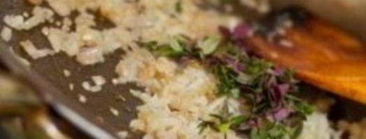 паштет из куриной печенки. Шаг 4