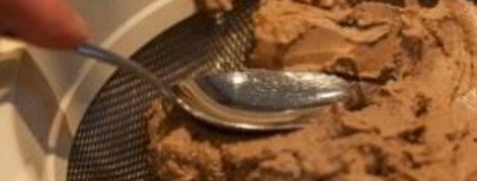 паштет из куриной печенки. Шаг 6