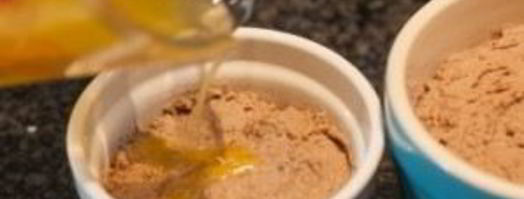 паштет из куриной печенки. Шаг 7