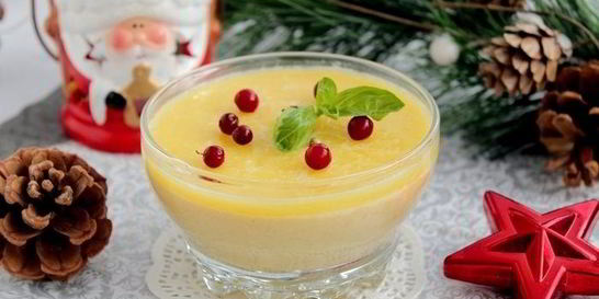 Паштет из лосося и куриного филе