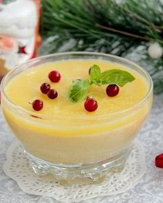 Паштет из лосося и куриного филе