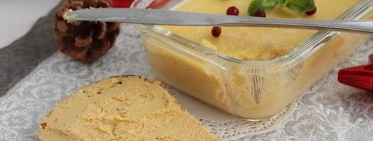 паштет из лосося и куриного филе. Шаг 5