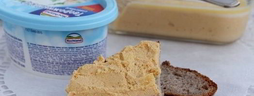 паштет из лосося и куриного филе. Шаг 6