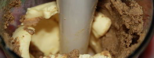 паштет из печени кролика. Шаг 4