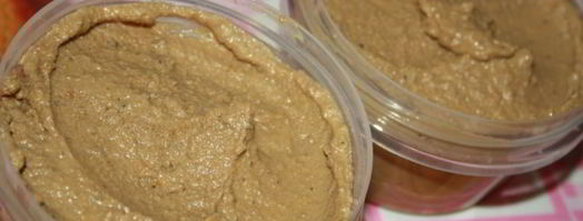 паштет из печени кролика. Шаг 5