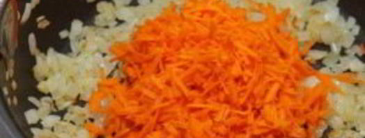 паштет из печени курицы. Шаг 2