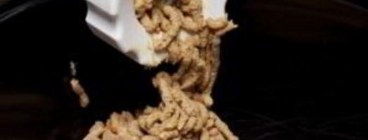 паштет из печени курицы. Шаг 5