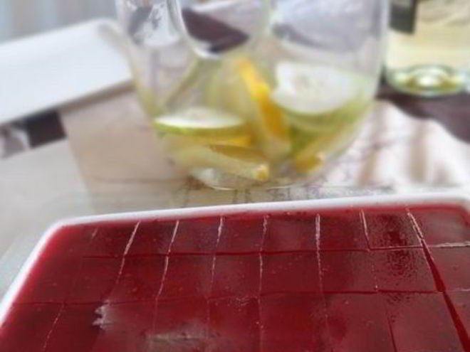 Рецепт паштета из печени с хрустящим луком