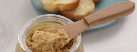 паштет из печени трески. Шаг 6