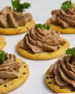 Паштет из печени