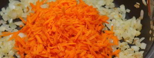 паштет из печени. Шаг 2