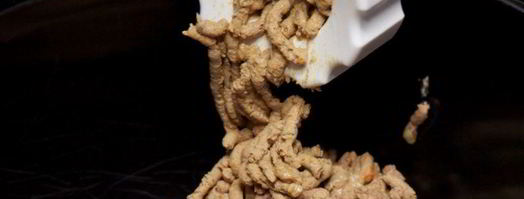 паштет из печени. Шаг 5