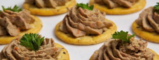 паштет из печени. Шаг 7