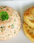 Паштет из селедки