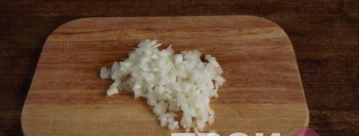 паштет из скумбрии. Шаг 2