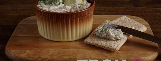 паштет из скумбрии. Шаг 6