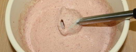 паштет из свиной печени с черносливом. Шаг 2