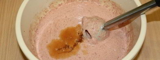 паштет из свиной печени с черносливом. Шаг 3