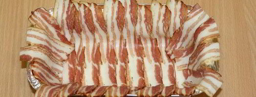 паштет из свиной печени с черносливом. Шаг 4