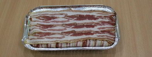 паштет из свиной печени с черносливом. Шаг 6