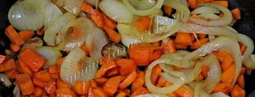 паштет из свиной печени с маслом и сливками. Шаг 3