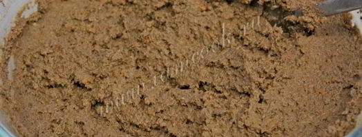 паштет из свиной печени с маслом и сливками. Шаг 5