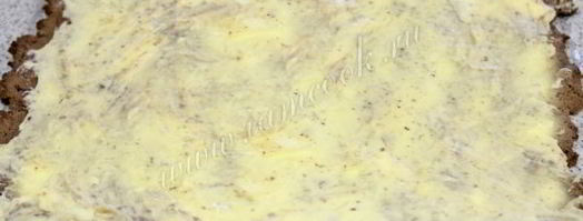 паштет из свиной печени с маслом и сливками. Шаг 6