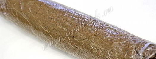 паштет из свиной печени с маслом и сливками. Шаг 7