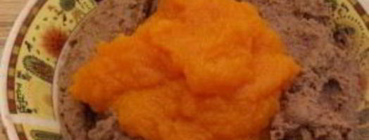 паштет из свиной печени. Шаг 11