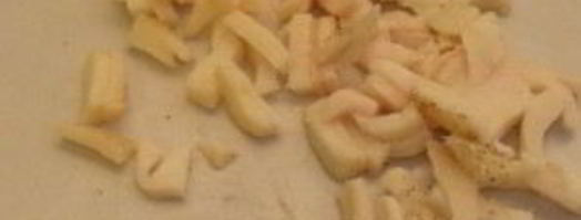 паштет из свиной печени. Шаг 3