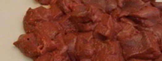 паштет из свиной печени. Шаг 5