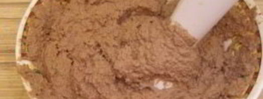 паштет из свиной печени. Шаг 9