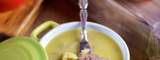 паштет из утиной печени. Шаг 12