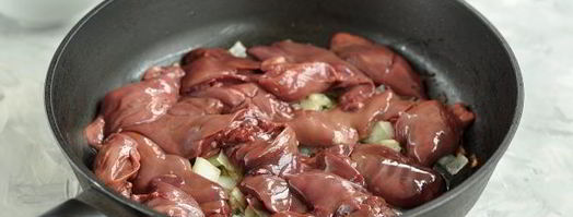 паштет из утиной печени. Шаг 4