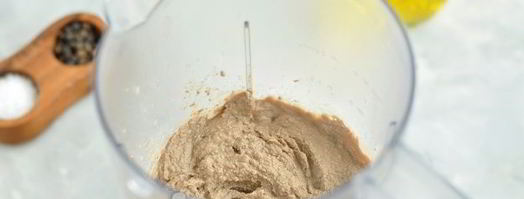 паштет из утиной печени. Шаг 7