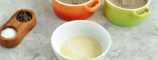 паштет из утиной печени. Шаг 9