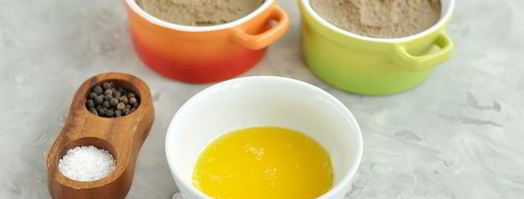 паштет из утиной печени. Шаг 10