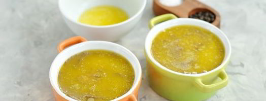 паштет из утиной печени. Шаг 11