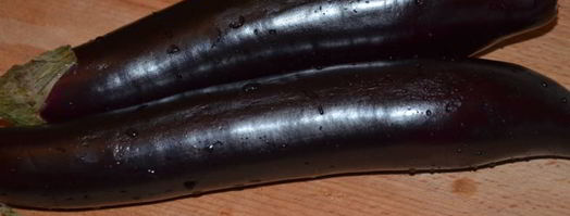 паштет из яиц и баклажанов. Шаг 2