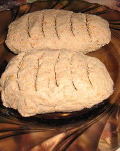 Паштет к завтраку