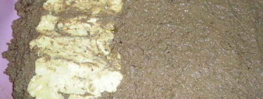 паштет печеночный с шампанским. Шаг 5