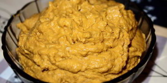 Паштет печеночный