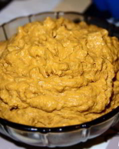 Паштет печеночный