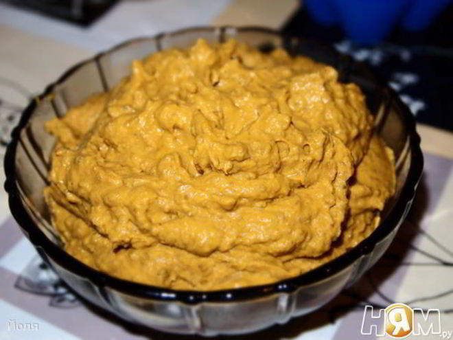 Рецепт паштета печеночного