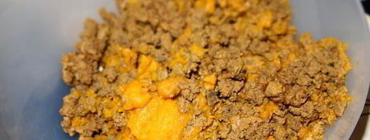 паштет печеночный. Шаг 6