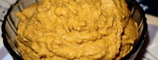 паштет печеночный. Шаг 7