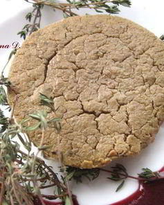 Паштет Пустыня Сахара