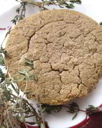 Паштет Пустыня Сахара