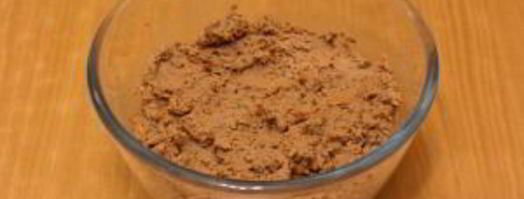 паштет с куриной печенью и сыром. Шаг 12