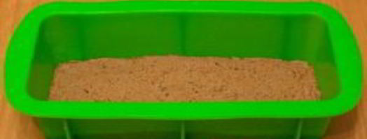 паштет с куриной печенью и сыром. Шаг 15